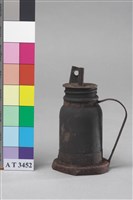 藏品(燈)的圖片